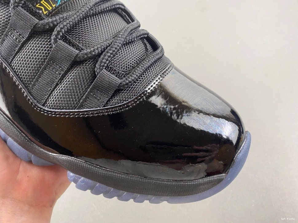 11 Jordan CT8012-047 2025 Air Blue Gamma 0317